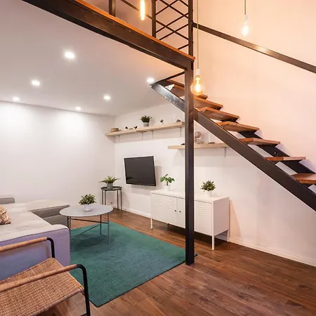 Apartment D35 - Chic Boutique By Bqa